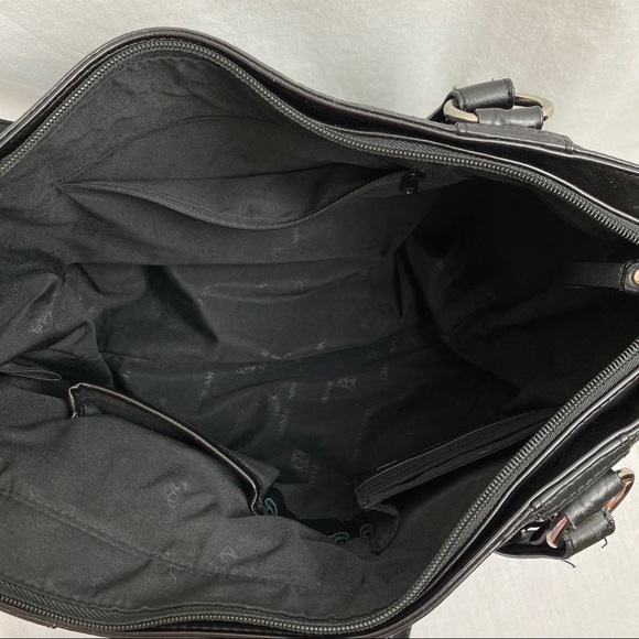 ✨ HP ✨ Gianni Bernini Purse - Picture 11 of 15